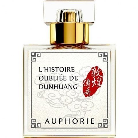 L'Histoire Oubliée de Dunhuang